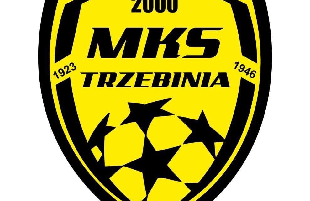 MKS Trzebinia