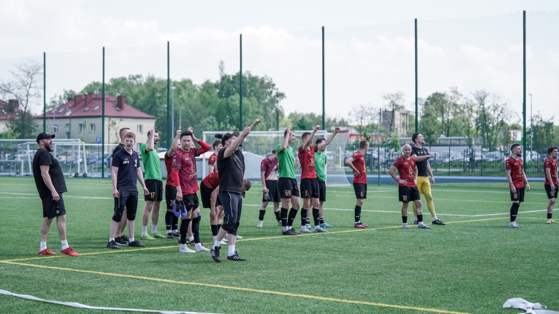 KLASYFIKACJA STRZELCÓW PO 25. KOLEJCE