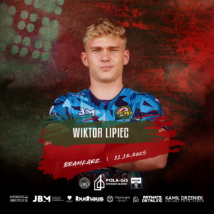 WIKTOR LIPIEC