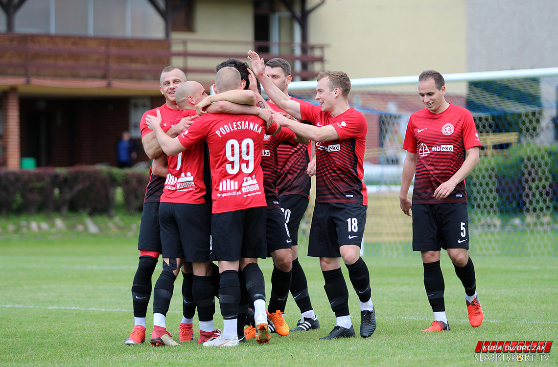 Snajperzy wystąp! Stan po 27 kolejkach