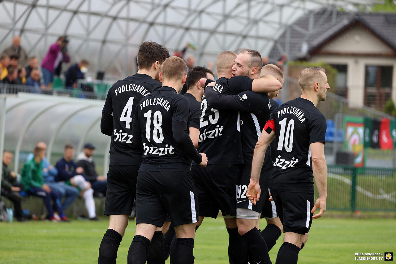 Klasyfikacja strzelców po 7 kolejce