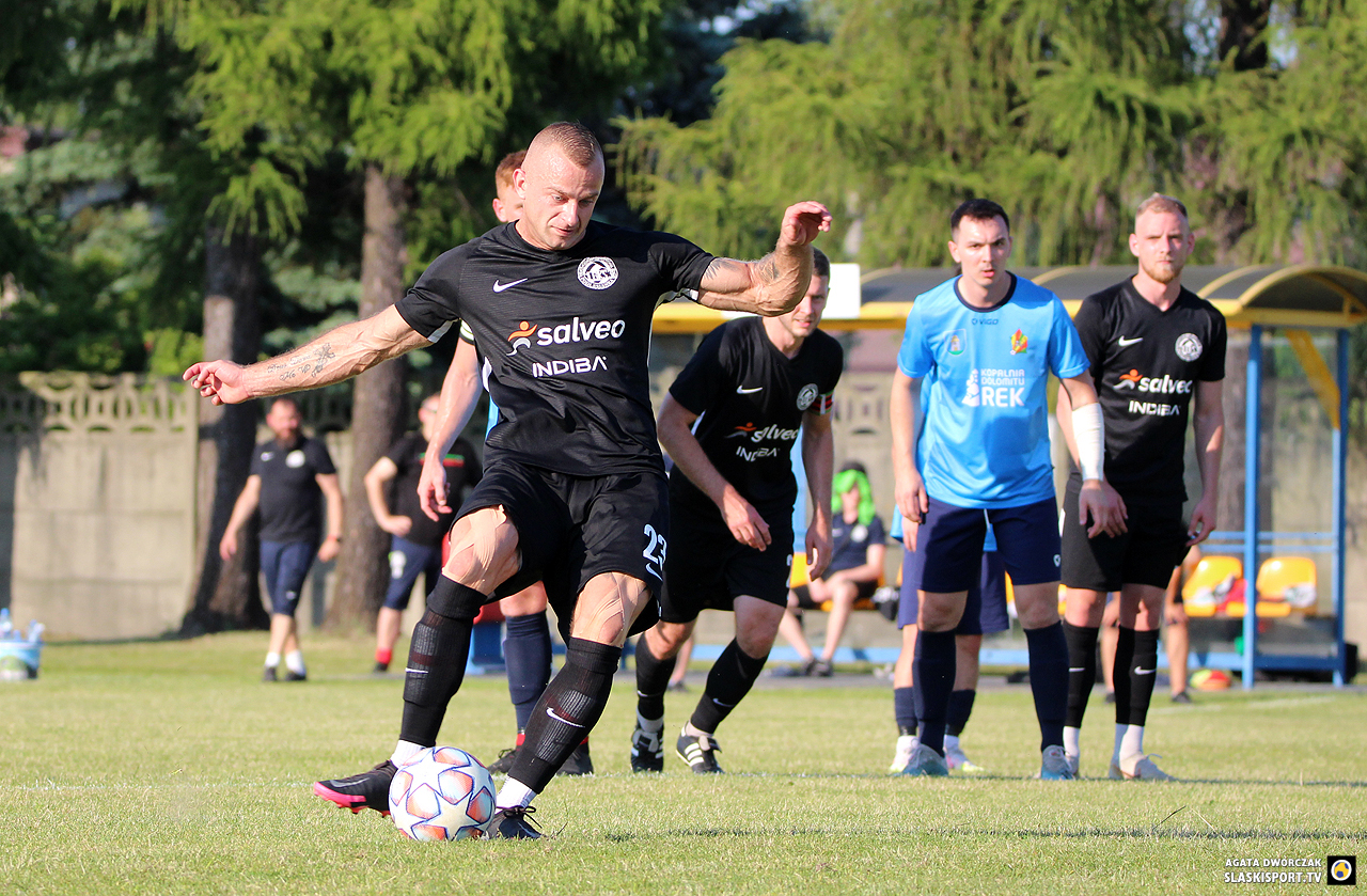 Klasyfikacja strzelców po 13 kolejkach ligowych