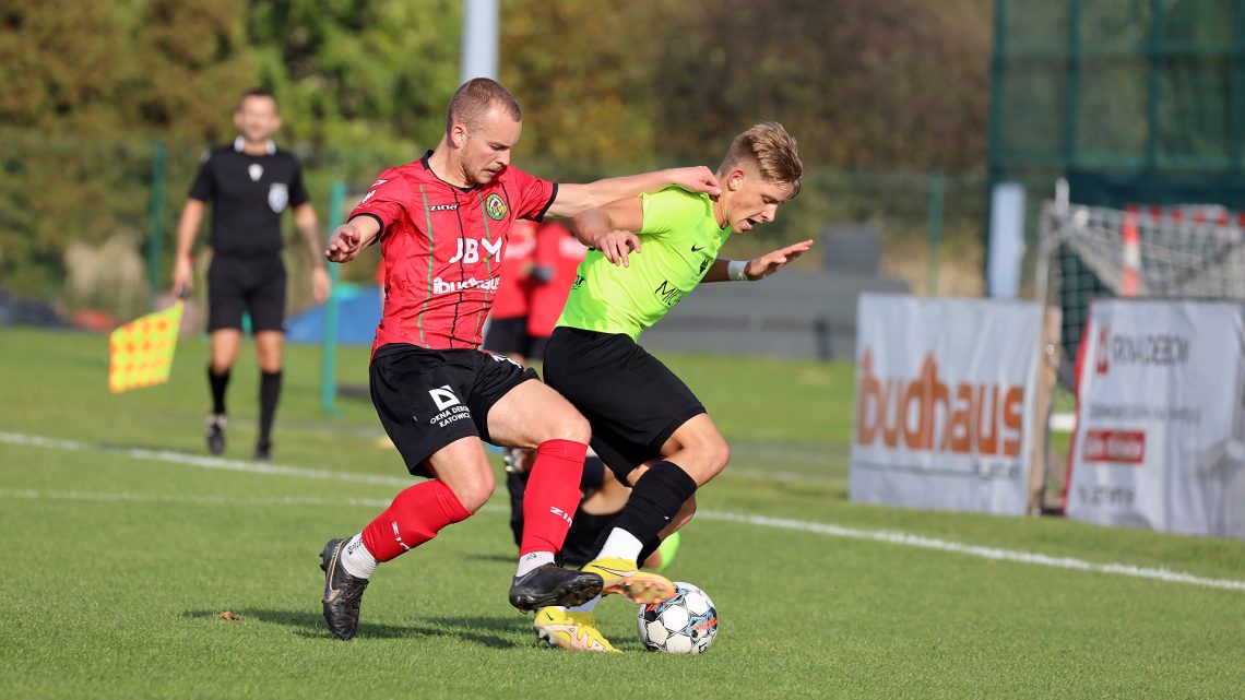 DERBY SĄ NASZE! PODLESIANKA – ROZWÓJ 3:2