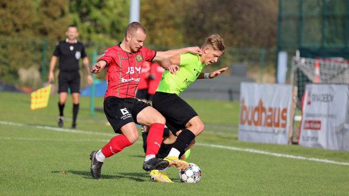 DERBY SĄ NASZE! PODLESIANKA – ROZWÓJ 3:2